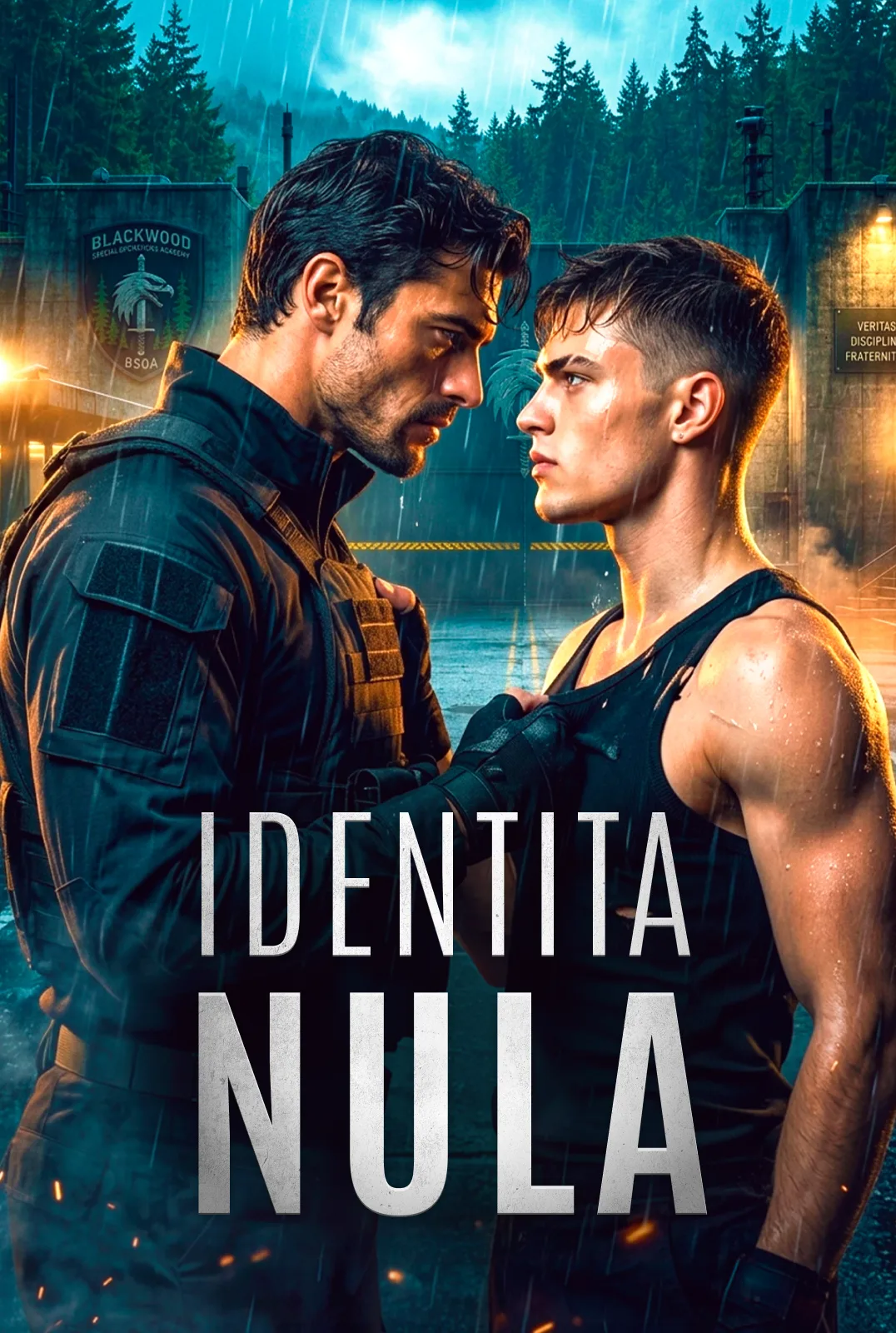Identita Nula